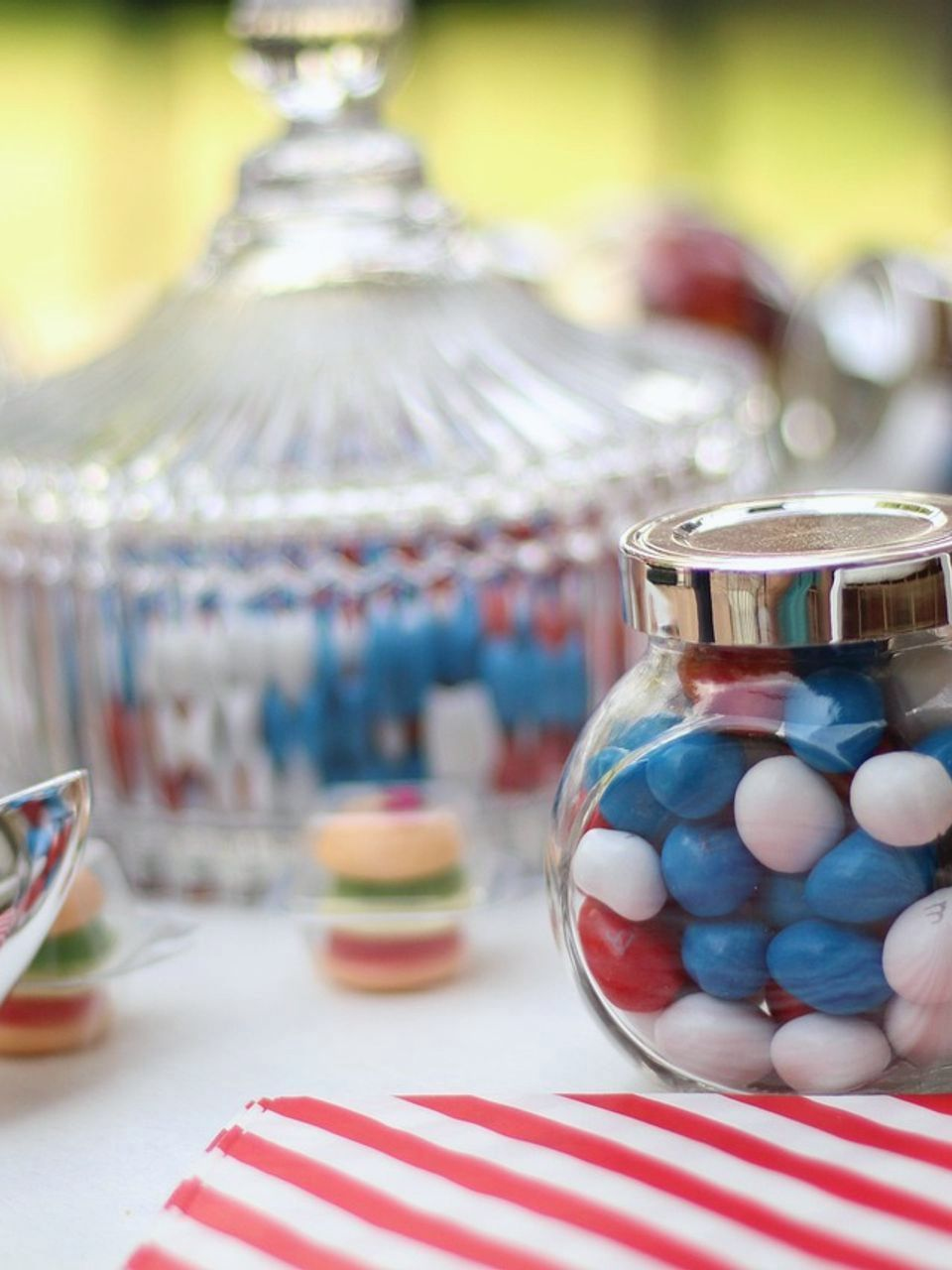 Dulces de Chocolate